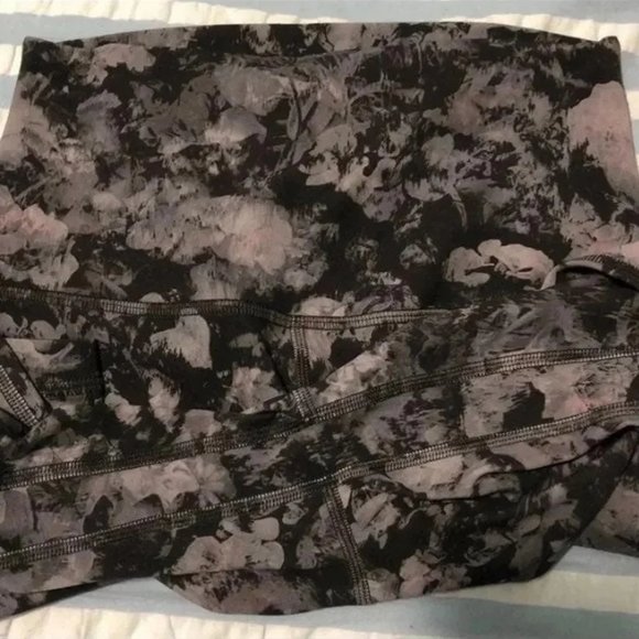 Align Pant II 25" - Picture 6 of 6